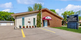 Fletcher Funeral Chapel & Cremation Services