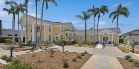 Funeraria Del Angel Lincoln Heights