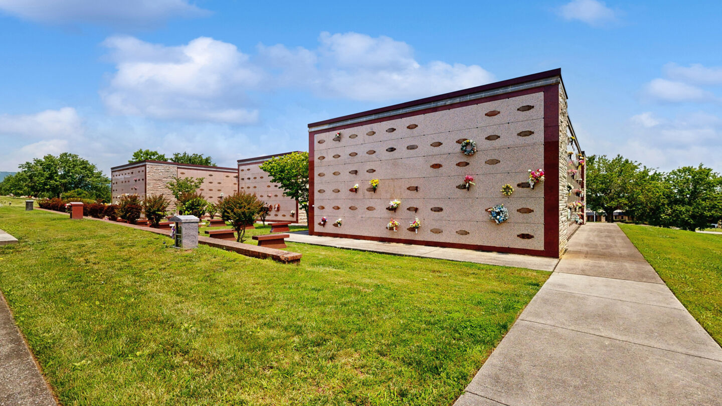 Chattanooga Funeral Home, Crematory & Florist-North Chapel and Hamilton Memorial Gardens