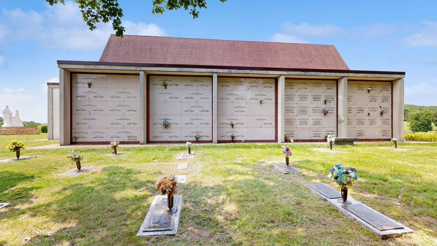 Chattanooga Funeral Home, Crematory & Florist-North Chapel and Hamilton Memorial Gardens