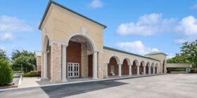 Earthman Funeral Directors