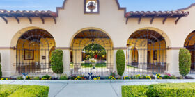 Funeraria Del Angel Fresno