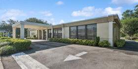 Baldwin-Fairchild Goldenrod/Winter Park Funeral Home