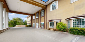 First Memorial Funeral Services Fraser Heights Chapel