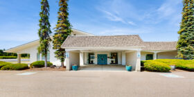 Thornhill Valley Chapel