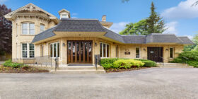 T. Little Funeral Home & Cremation Centre