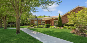 Thompson Funeral Home