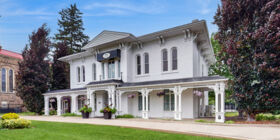 Thorpe Brothers Funeral Home & Chapel