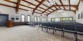 Thorpe Brothers Funeral Home & Chapel