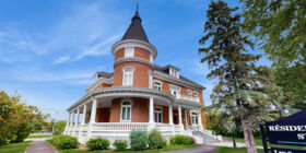 Résidence Funéraire St-Louis, Terrebonne