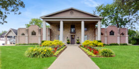 Coutts Funeral Home & Cremation Centre