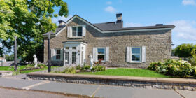 Maison funeraire Racine, Robert & Gauthier Beauchamp Funeral Home