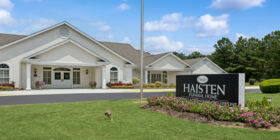 Haisten Funerals & Cremations