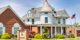 Harter Family Funeral Home