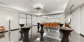 Chapelle chez Centre funéraire Côte-des-Neiges