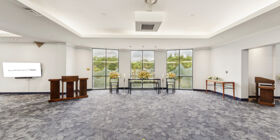 Commémoration chez Centre funéraire Côte-des-Neiges