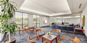 Chapelle chez Centre funéraire Côte-des-Neiges