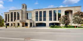 Centre funéraire Côte-des-Neiges