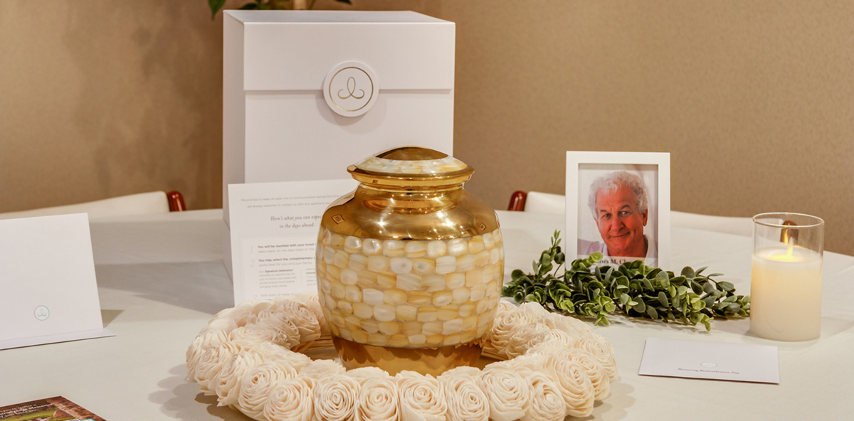 Signature Dedication