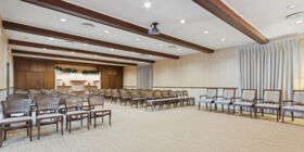 Chapel at Davison-Fulton/Bartonville Chapel