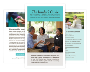 Insider's Guide New- 3 page collage with white borders and transparent background
