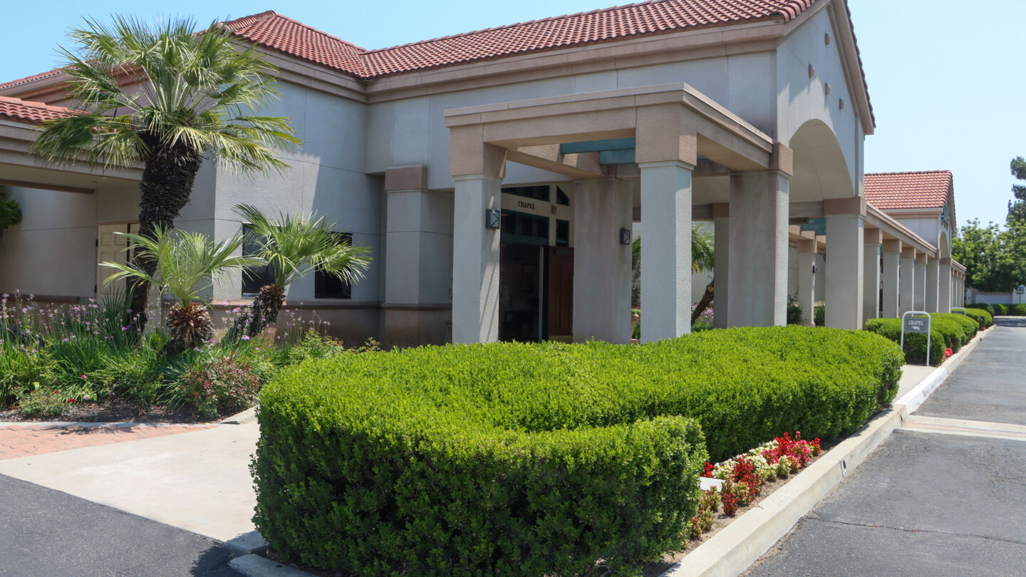 Mt. View Mortuary & Cemetery