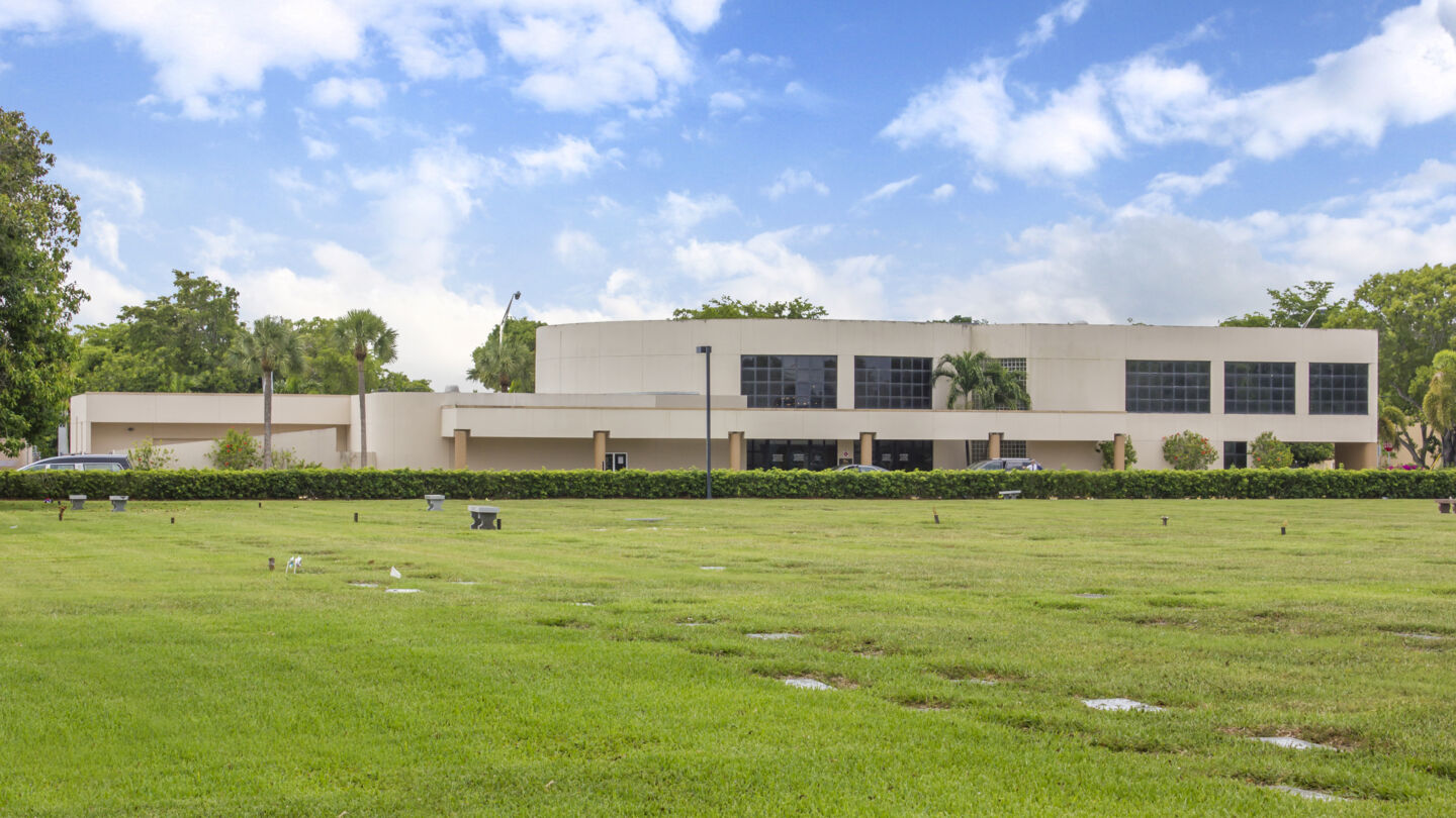 Star of David Memorial Gardens Cemetery & Funeral Chapel