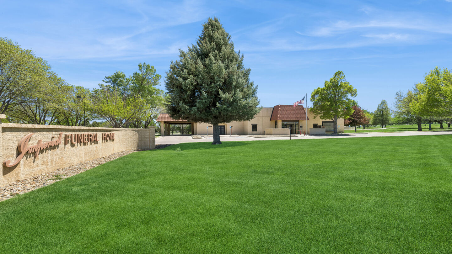 Imperial Memorial Gardens Funeral, Cremation & Cemetery