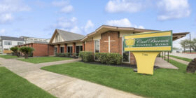 Carl Barnes Funeral Home