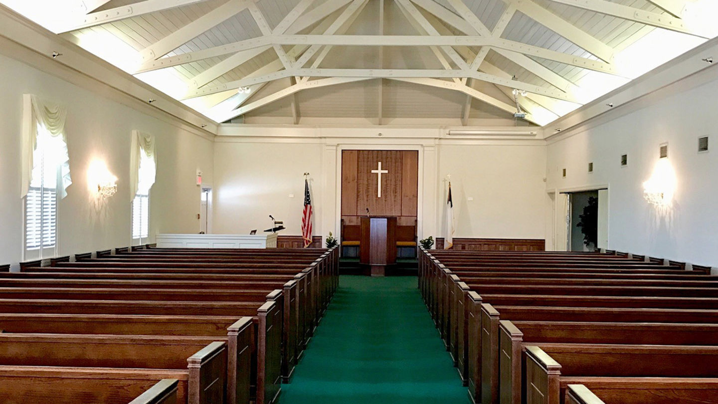 Radney Funeral Home – Saraland | Funeral \u0026 Cremation, image size:1440x810