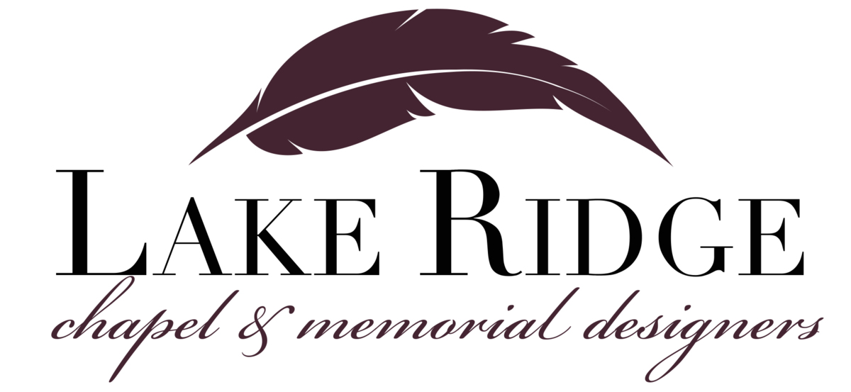 Lake Ridge Chapel logo