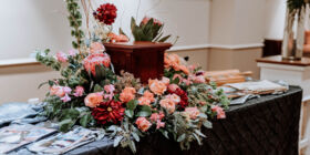 Memorialization at Lake Ridge Chapel and Memorial Designers 