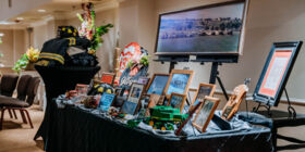 Memorialización en Lake Ridge Chapel and Memorial Designers