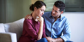 Coping With Grief: Helping Others Endure Their Loss