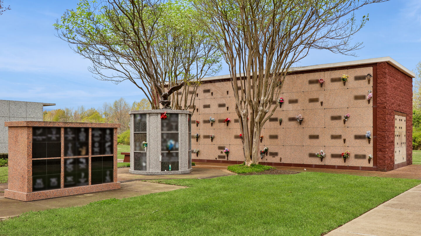 Memphis Funeral Home & Memorial Gardens