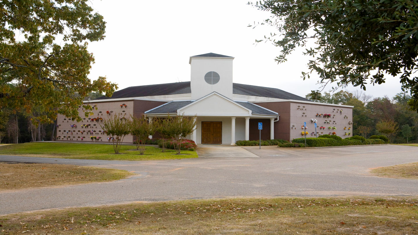 Cashner Funeral Home