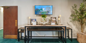 Memorialization at Goodbody Mortuary