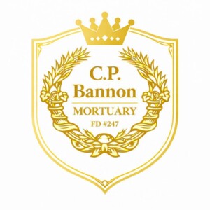 CP Bannon Logo