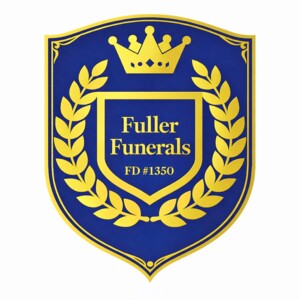 Fuller Funerals Logo