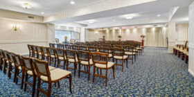 Chapel at Pontarelli-Marino Funeral Home