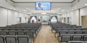 Chapel at Burkeview Memorial Services