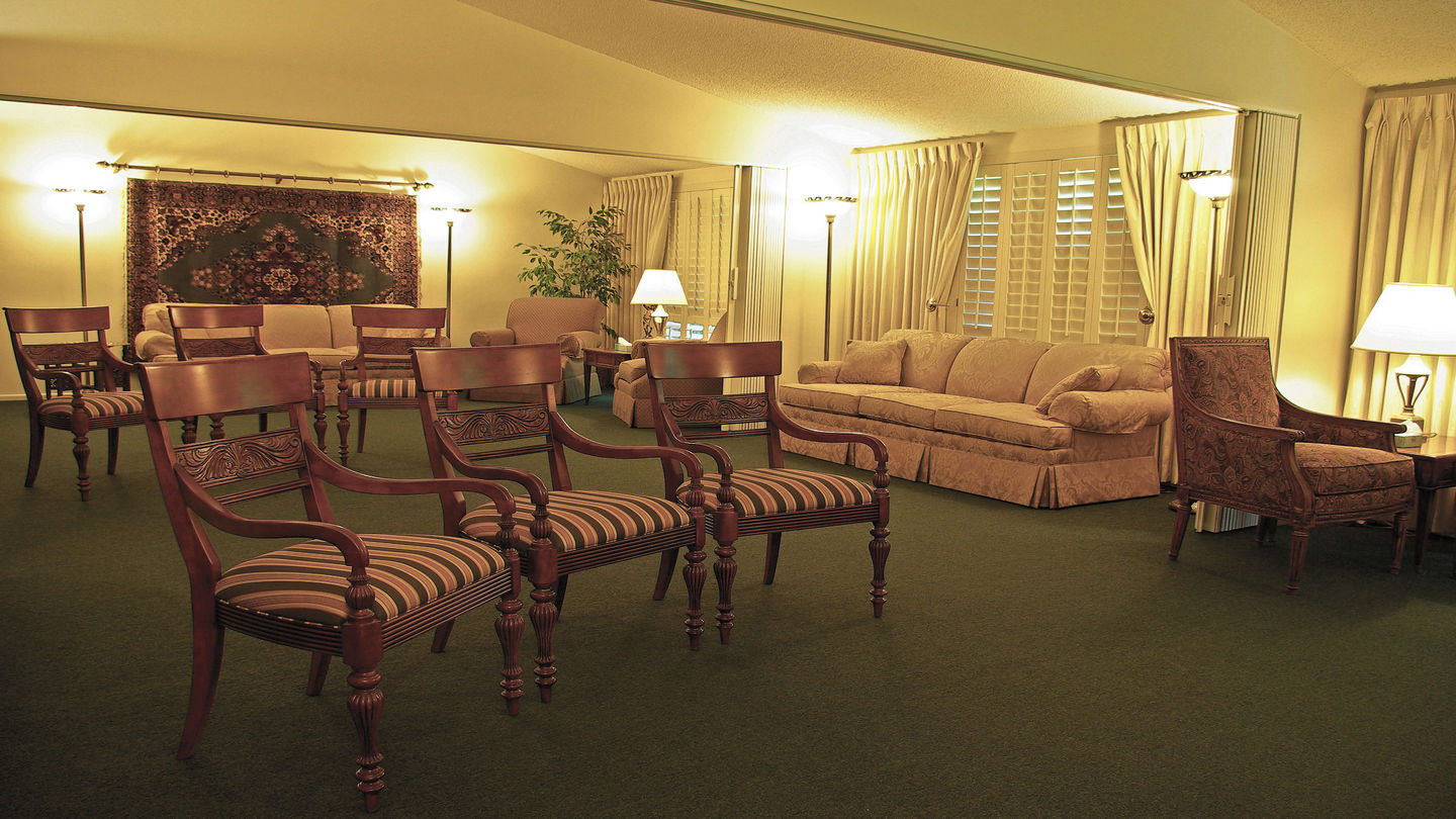 Whitehurst Sullivan Burns Blair Funeral Home Funeral Cremation