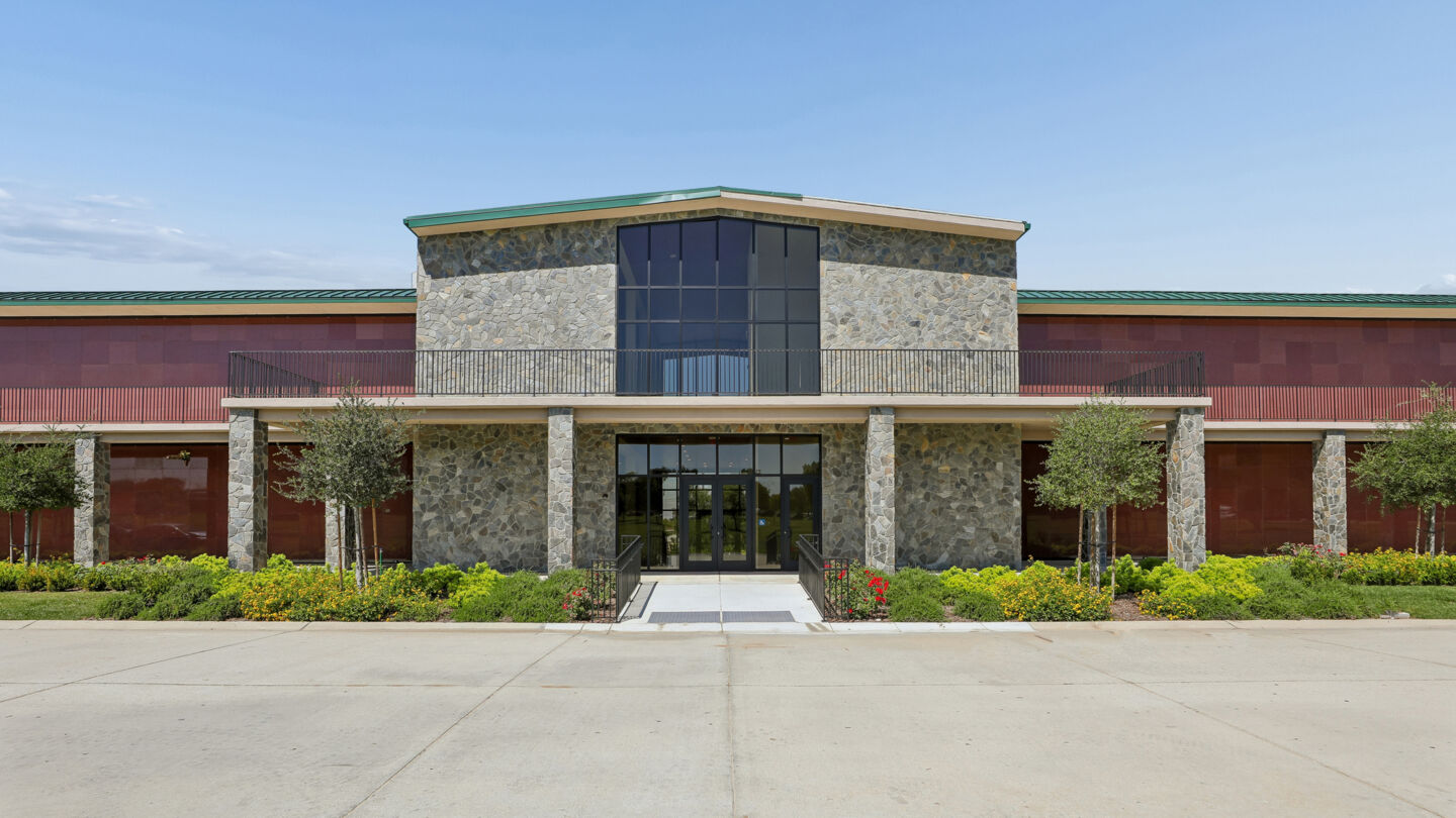 Oakdale Mortuary & Memorial Park