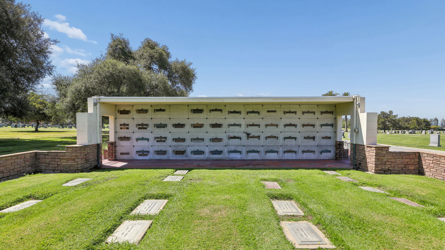 Oakdale Mortuary & Memorial Park