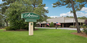 Andrews Mortuary Valley Chapel