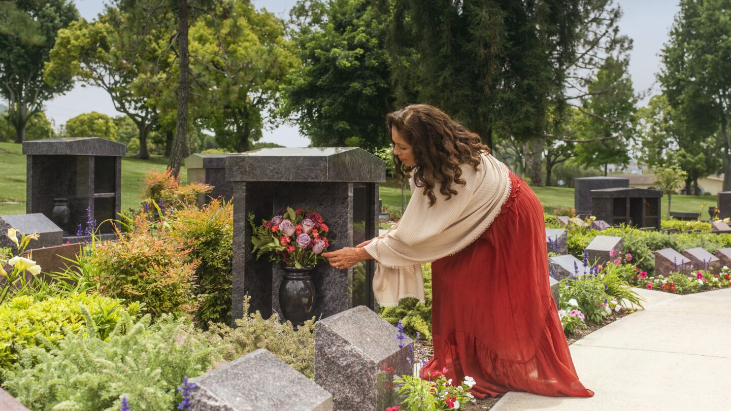 Columbaria