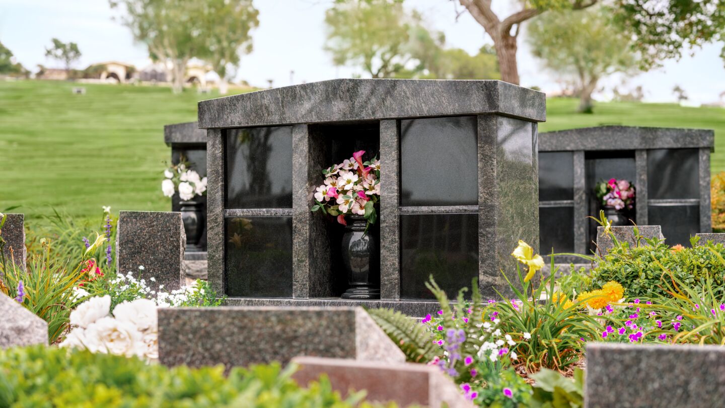 Columbaria