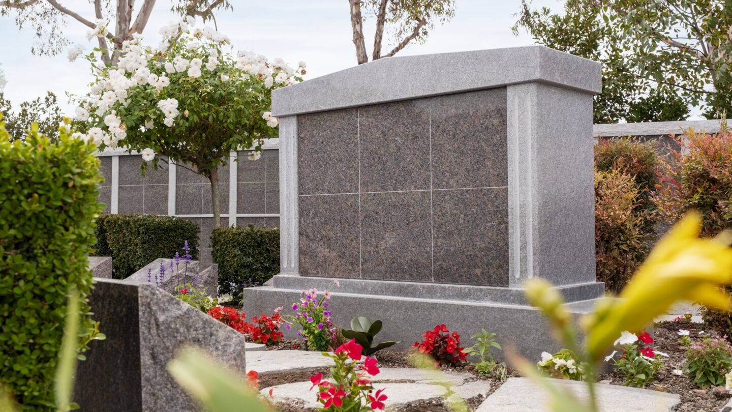 Columbaria