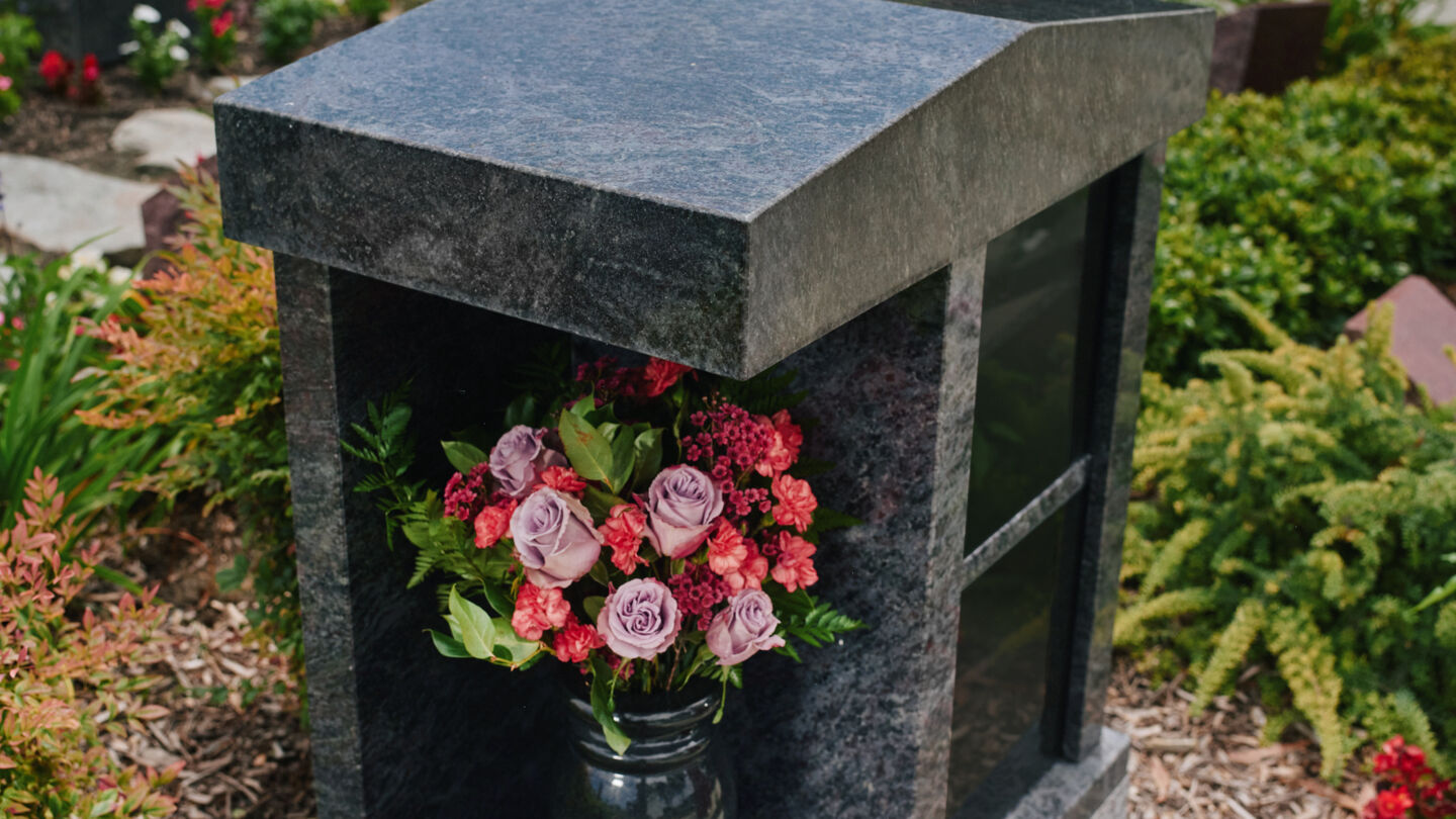 Columbaria
