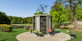 Forest Lawn Funeral Home & Memorial Gardens